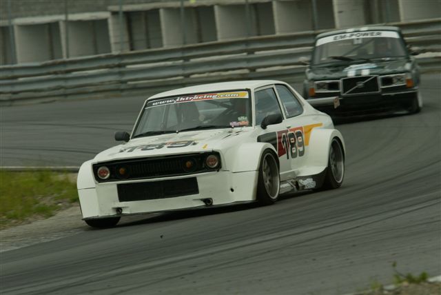 carina