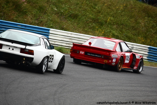 opel/possu